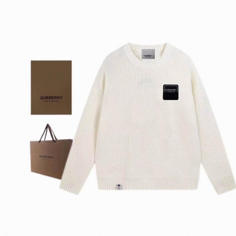 Burberry Men's Sweater 122